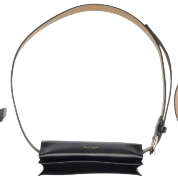 Kate Spade Leather Belt Bag - Picture 5 of 8
